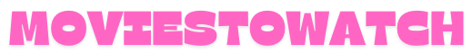 Moviestowatch logo